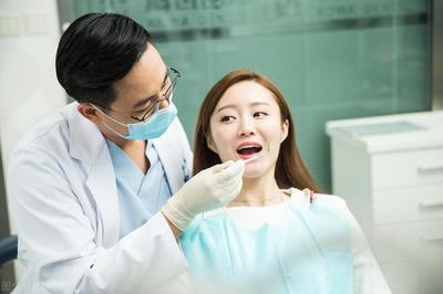 口腔診療服務 高昂費用背后的巨大投資潛力