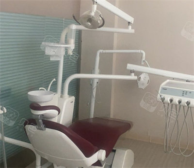 哈密口腔醫(yī)院排名前十，任麗娜貝佳口腔備受關注