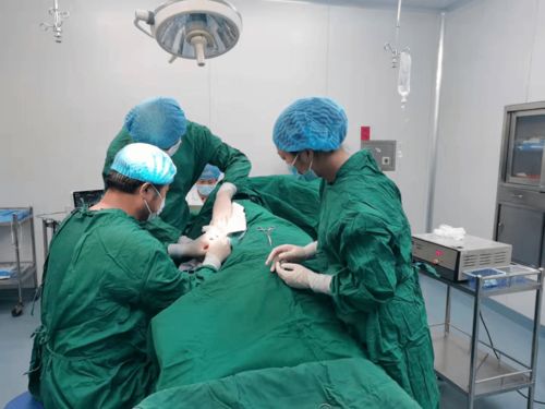 中秋佳節(jié)，他們堅守崗位筑牢防疫墻 守護生命線口腔診療服務